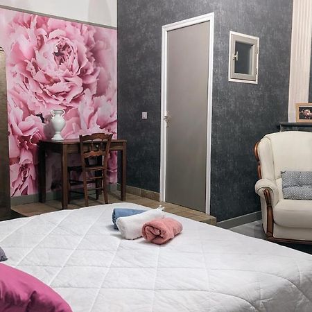 La Salabertie Otel Bagnac Dış mekan fotoğraf