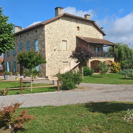 La Salabertie Otel Bagnac Dış mekan fotoğraf