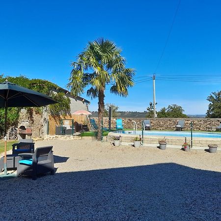 La Salabertie Otel Bagnac Dış mekan fotoğraf