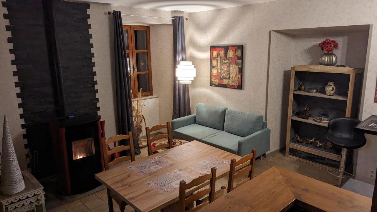 La Salabertie Otel Bagnac Dış mekan fotoğraf