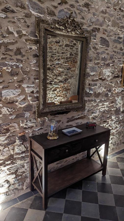La Salabertie Otel Bagnac Dış mekan fotoğraf