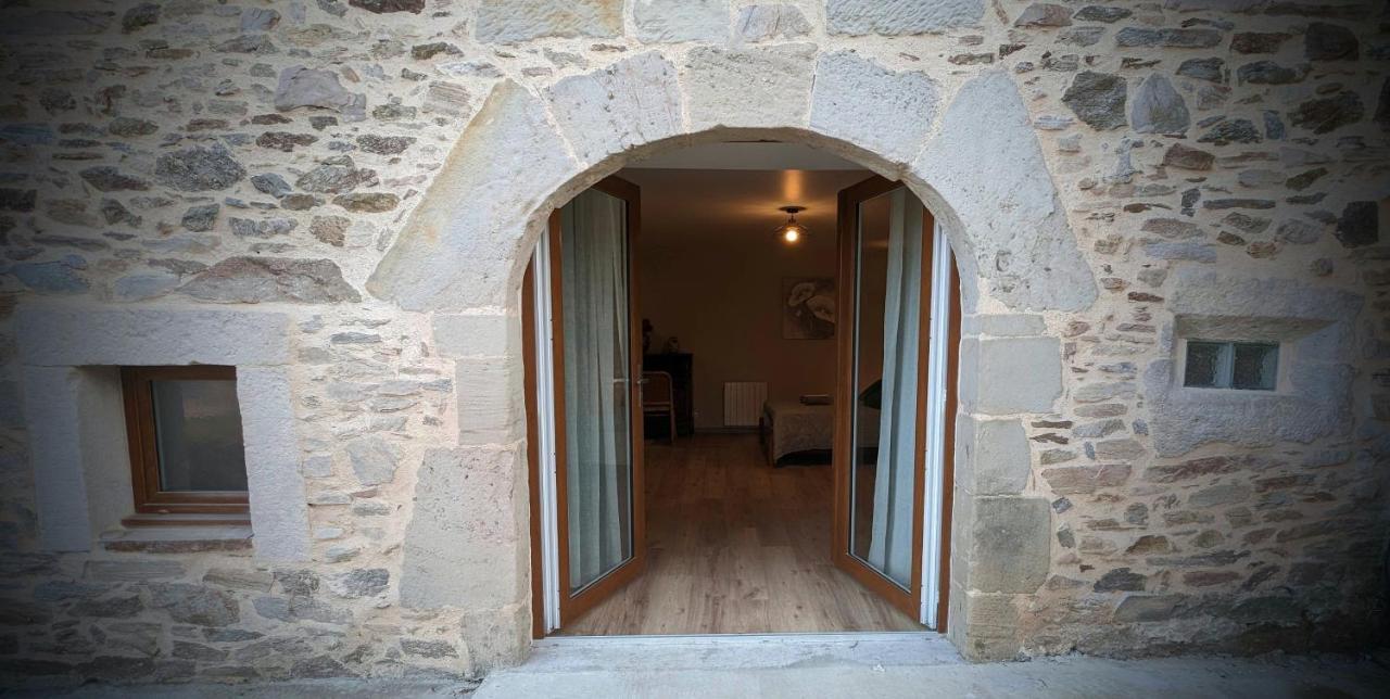 La Salabertie Otel Bagnac Dış mekan fotoğraf