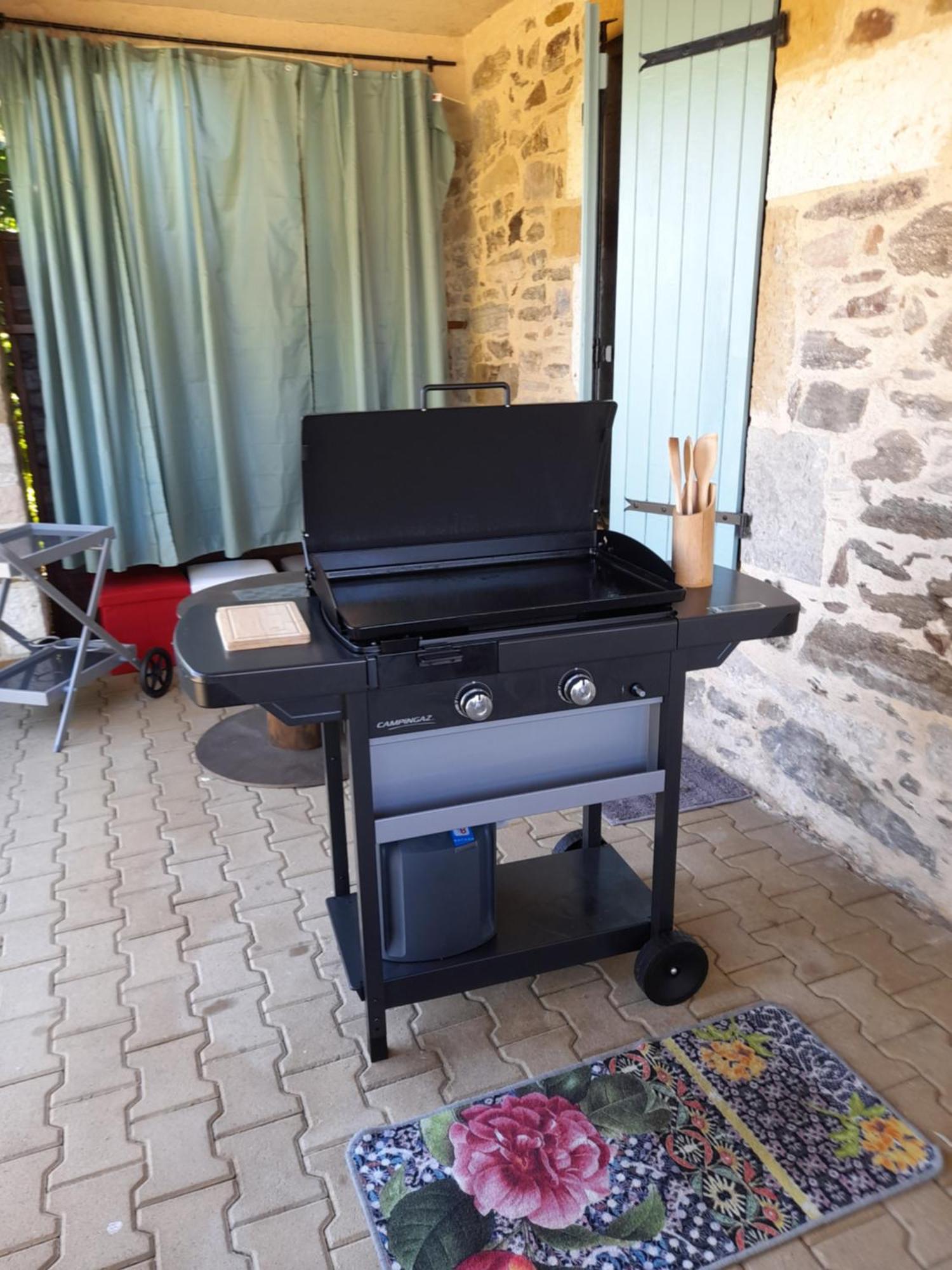 La Salabertie Otel Bagnac Dış mekan fotoğraf