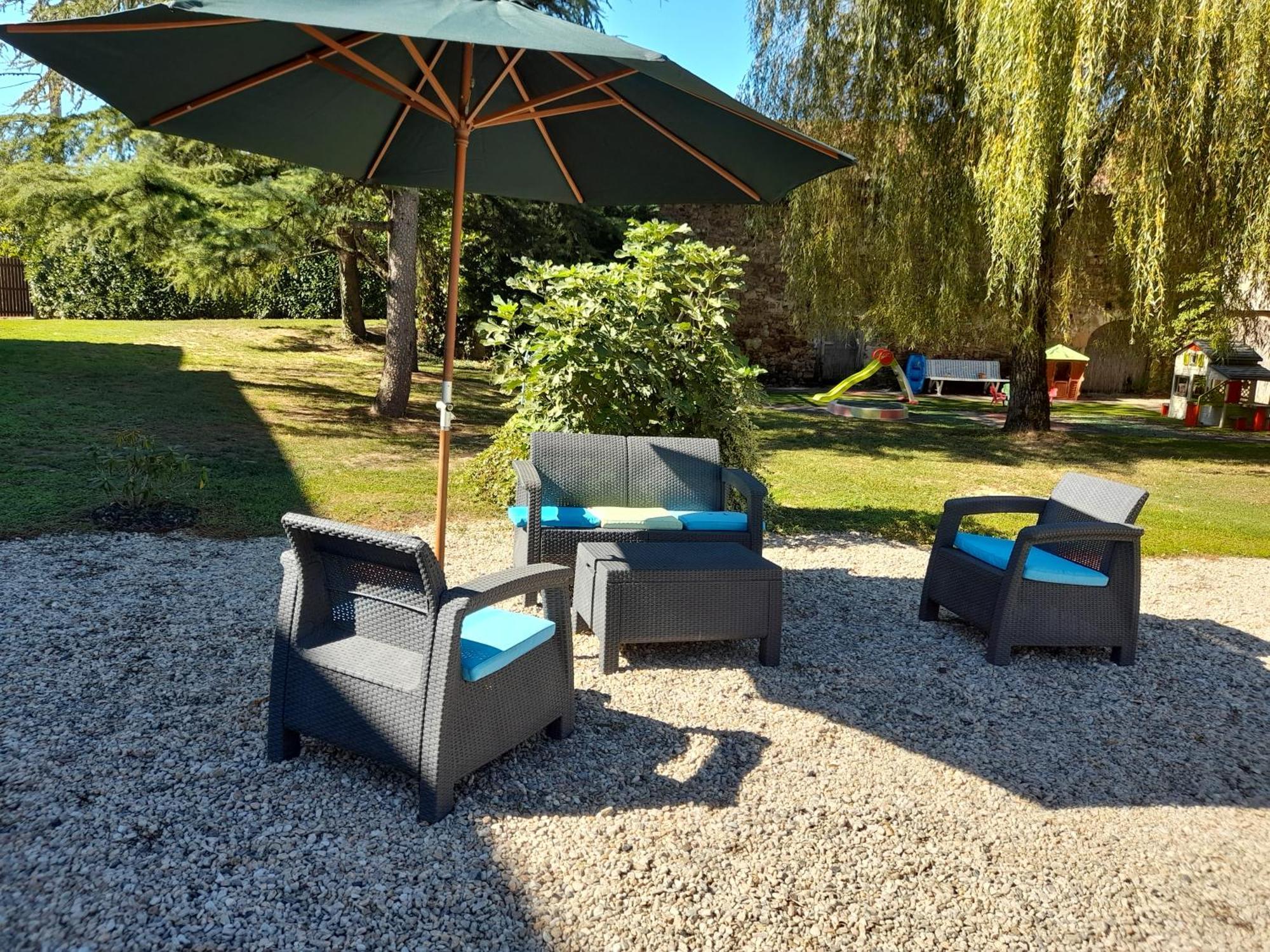 La Salabertie Otel Bagnac Dış mekan fotoğraf